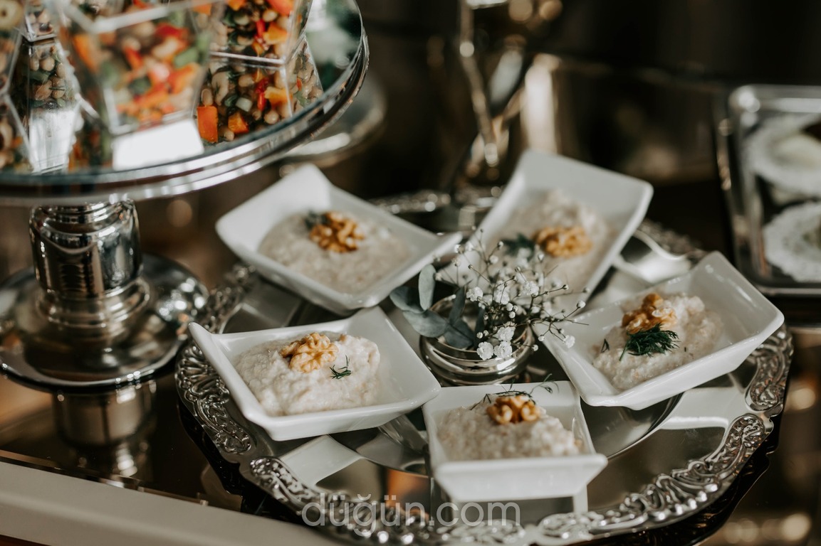 Doruklardatat Event & Catering