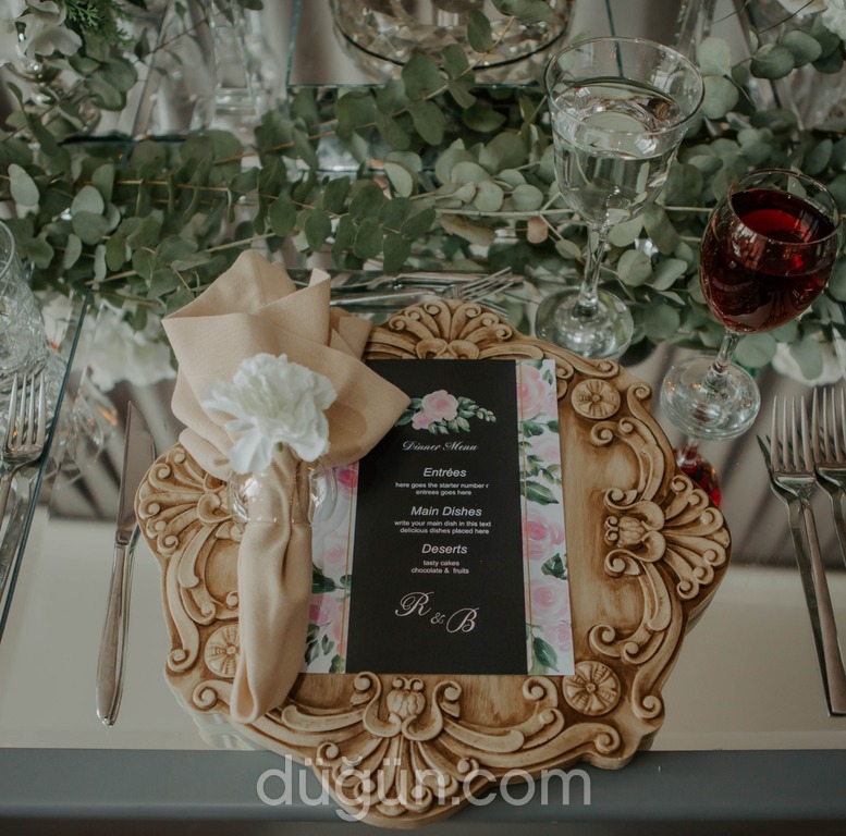 Doruklardatat Event & Catering