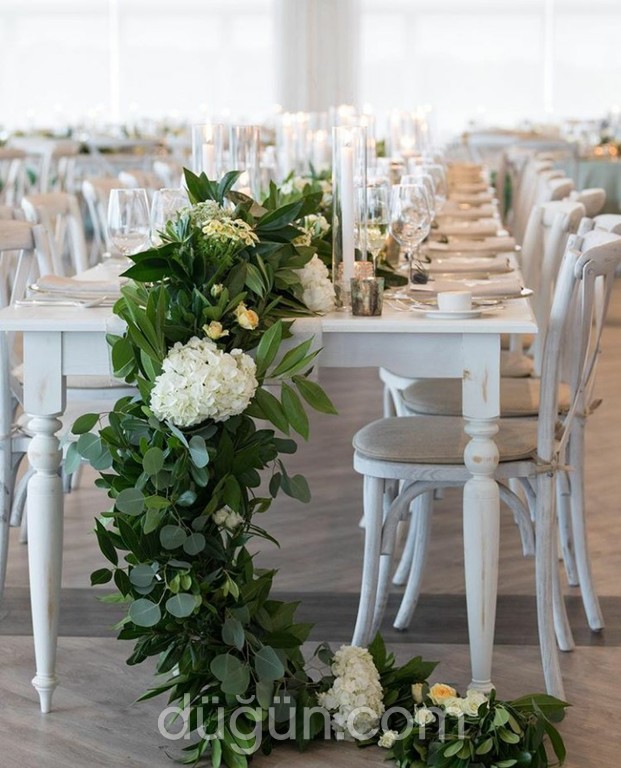 Doruklardatat Event & Catering