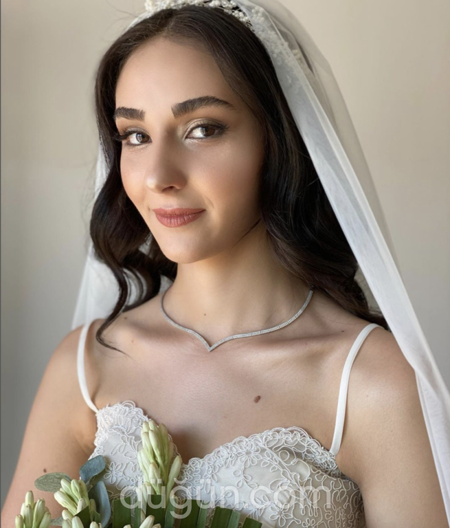 Ruhiye Bezek Make Up