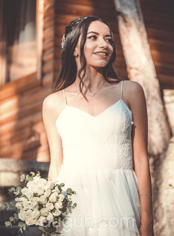 Ruhiye Bezek Make Up