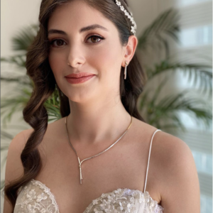 Ruhiye Bezek Make Up