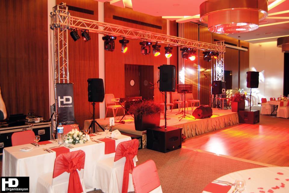 HD Organizasyon