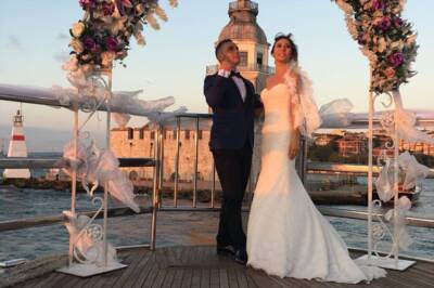 Bosphorus Organization