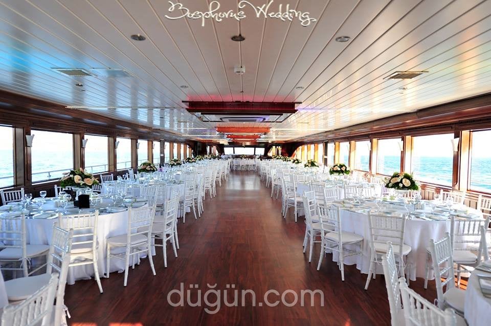 Bosphorus Wedding Organization
