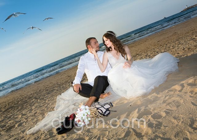 By Vildan Çaylı & By Mete Başkoçak