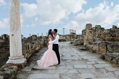 Zirve Gelinlik ve Dijital Fotoğrafçılık