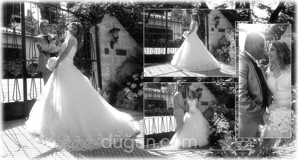 Zirve Gelinlik ve Dijital Fotoğrafçılık