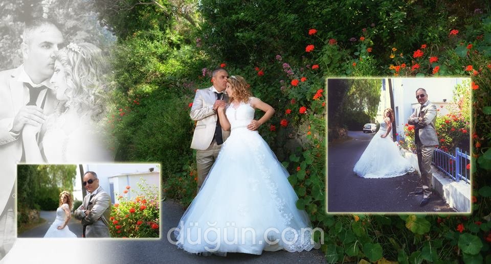 Zirve Gelinlik ve Dijital Fotoğrafçılık