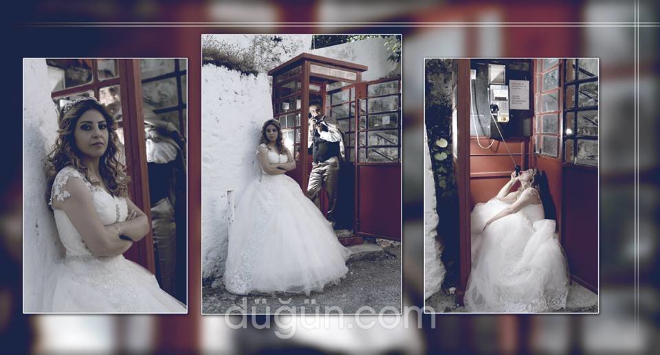 Zirve Gelinlik ve Dijital Fotoğrafçılık