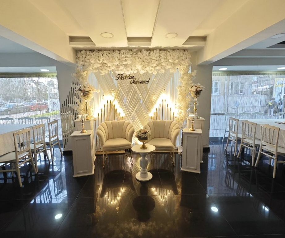 Fi Nişan Organizasyon