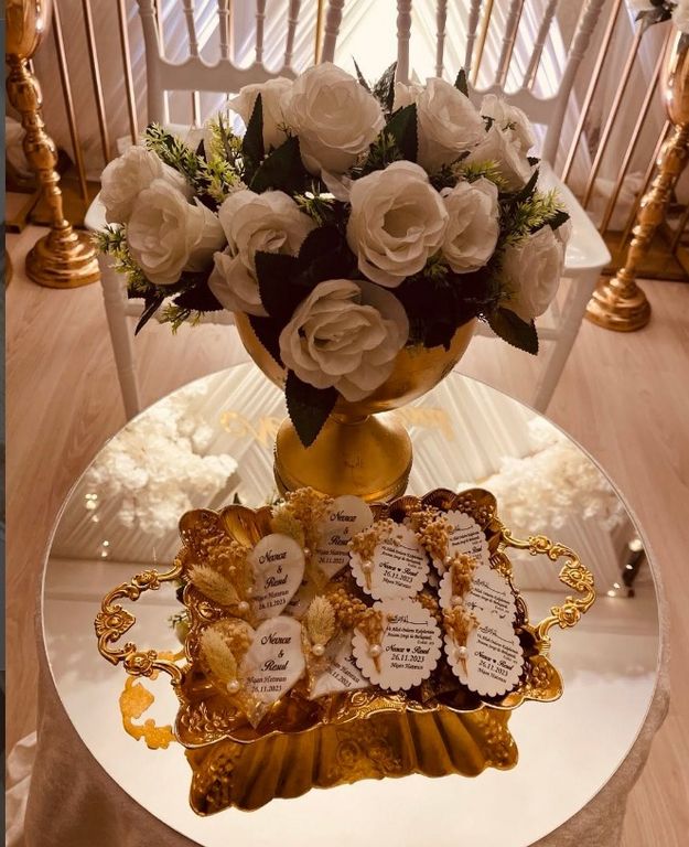 Fi Nişan Organizasyon