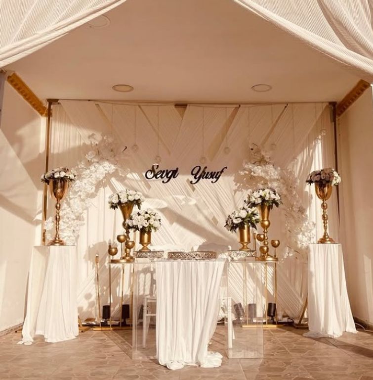 Fi Nişan Organizasyon