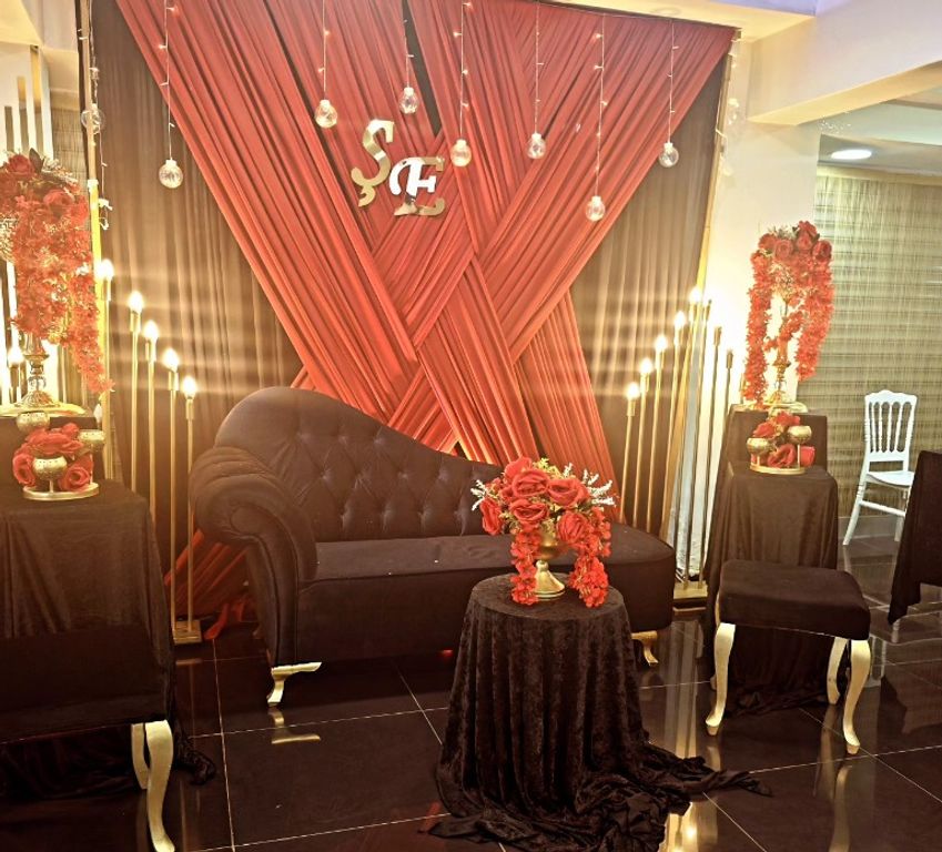 Fi Nişan Organizasyon