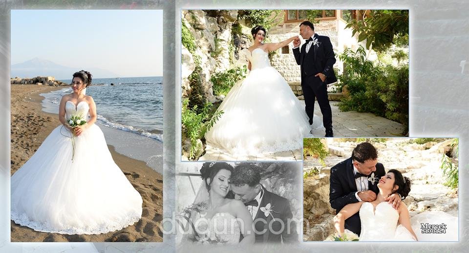 Mercek Fotoğrafçılık