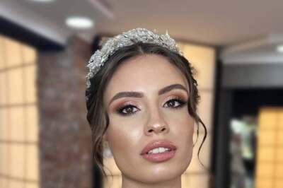 Mustafa Demiralp Makeup and Hair Studio