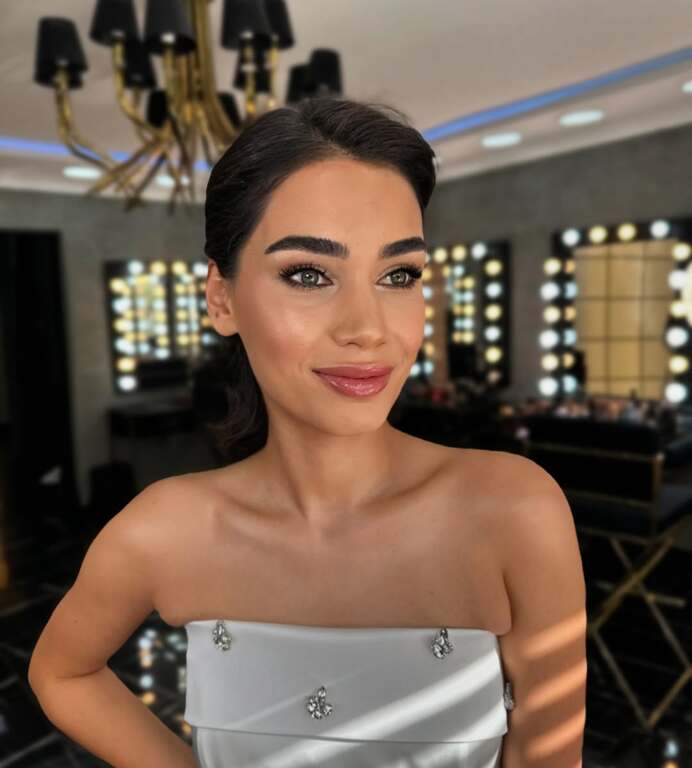 Mustafa Demiralp Makeup and Hair Studio