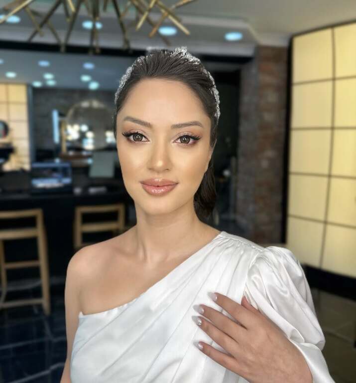 Mustafa Demiralp Makeup and Hair Studio