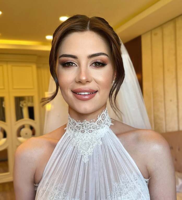 Mustafa Demiralp Makeup and Hair Studio