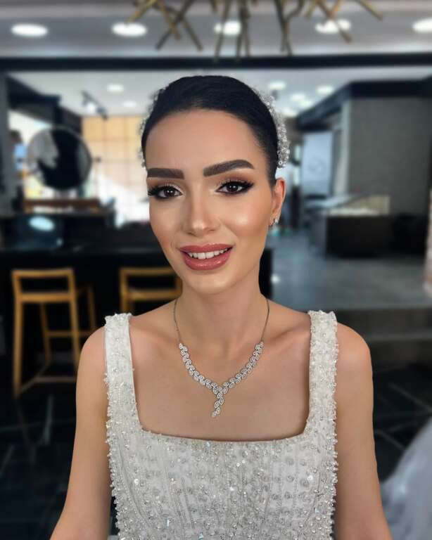 Mustafa Demiralp Makeup and Hair Studio