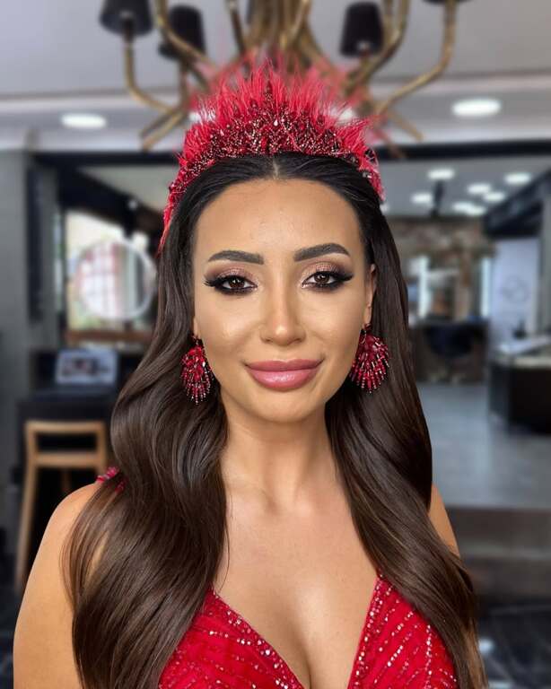 Mustafa Demiralp Makeup and Hair Studio