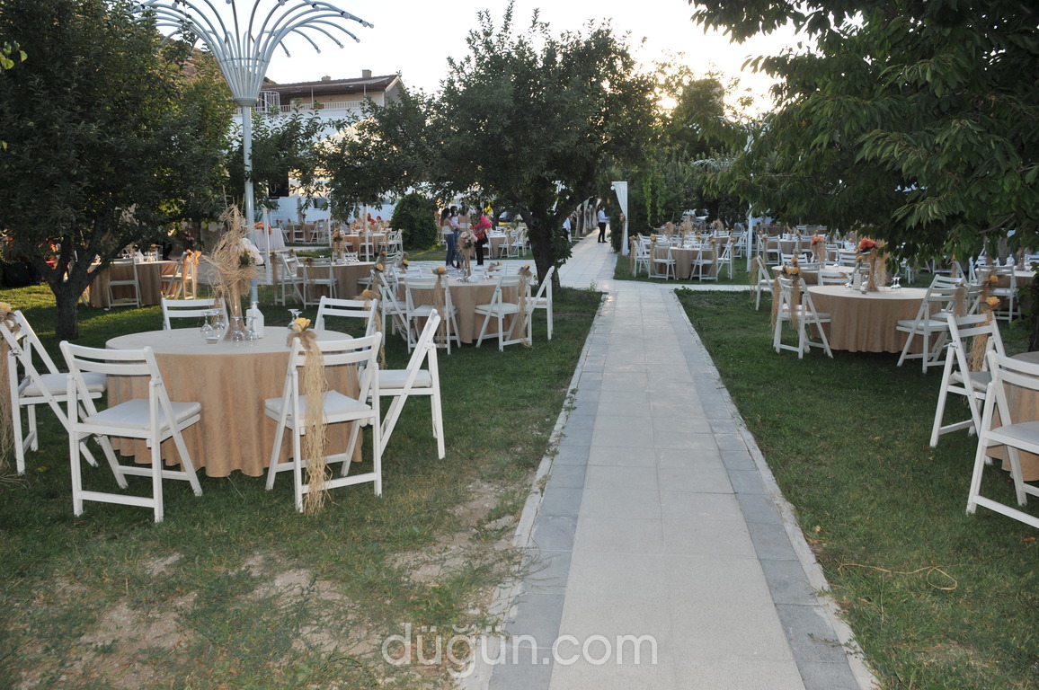 Rıhtım Wedding Way Fiyatları - Kır Düğünü Ankara