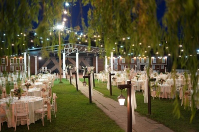 Artemis Garden