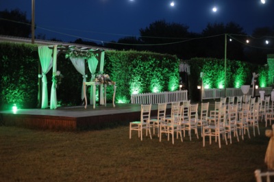 Artemis Garden