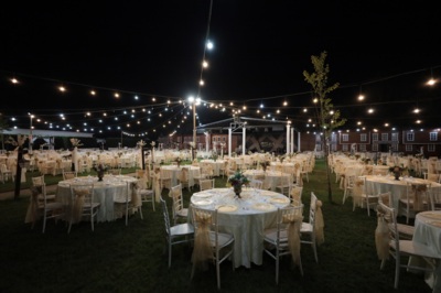 Artemis Garden