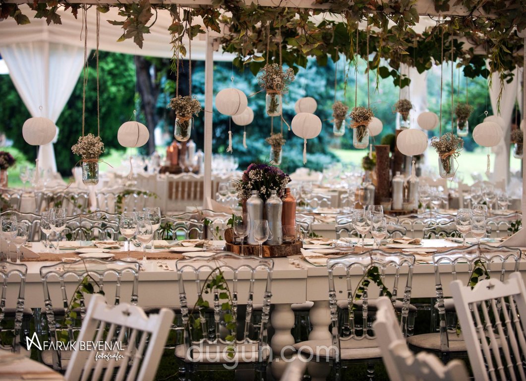 No 7 Event House Fiyatları Kır Düğünü Sakarya