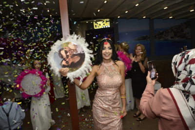 Mavi Masal Organizasyon