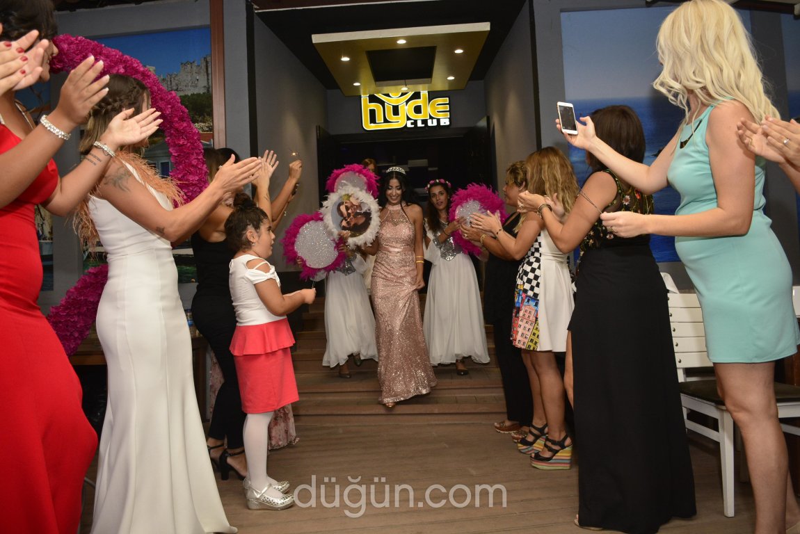 Mavi Masal Organizasyon