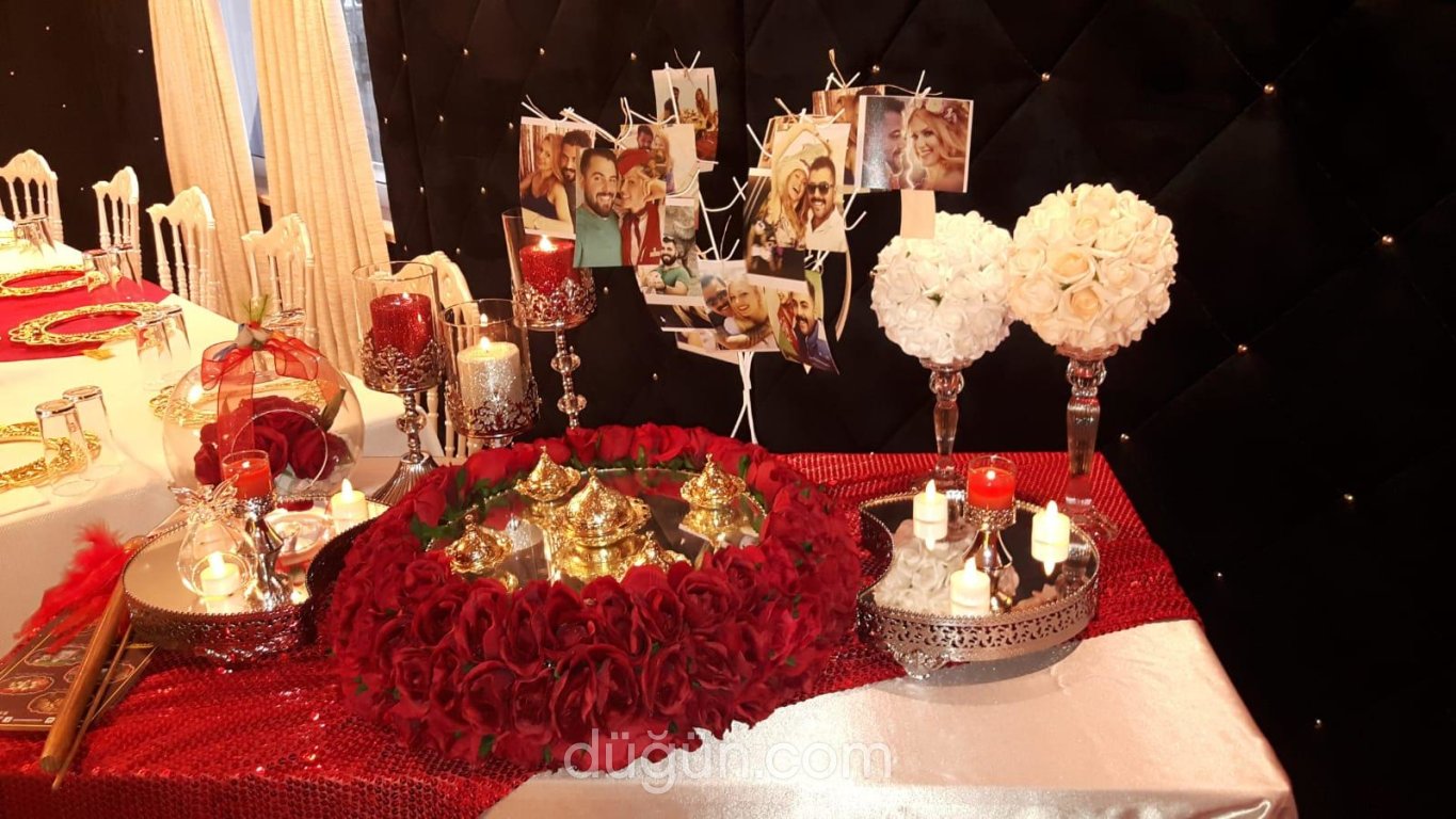 Mavi Masal Organizasyon