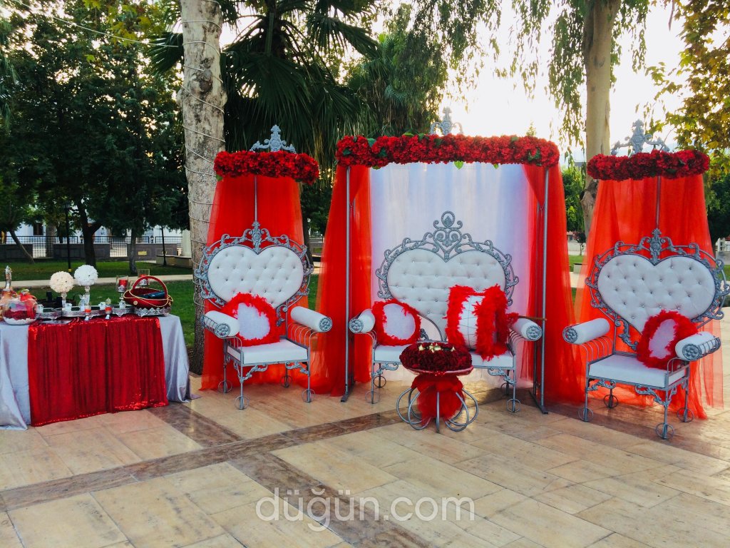 Mavi Masal Organizasyon