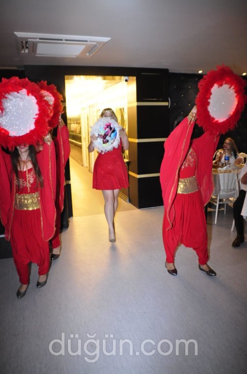 Mavi Masal Organizasyon