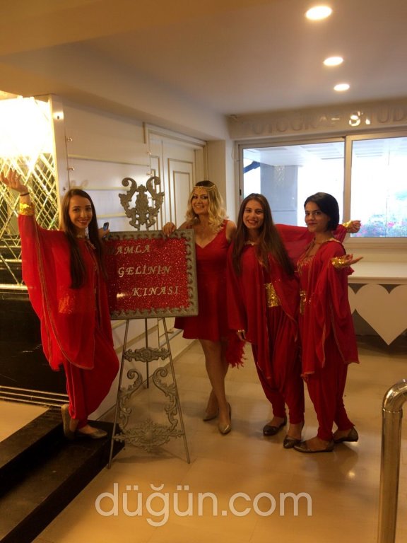 Mavi Masal Organizasyon