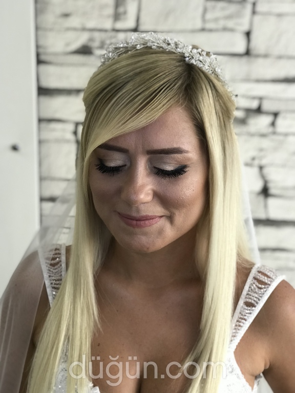 Serkan Söylemez Saç Tasarım