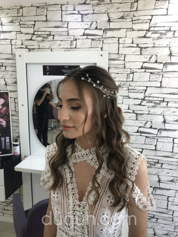 Serkan Söylemez Saç Tasarım