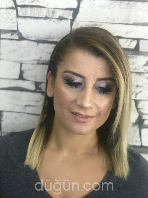 Serkan Söylemez Saç Tasarım