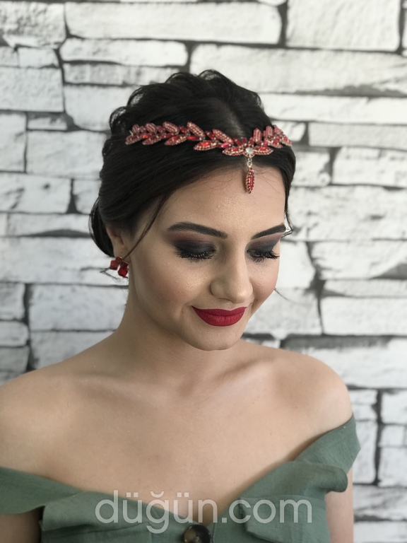 Serkan Söylemez Saç Tasarım