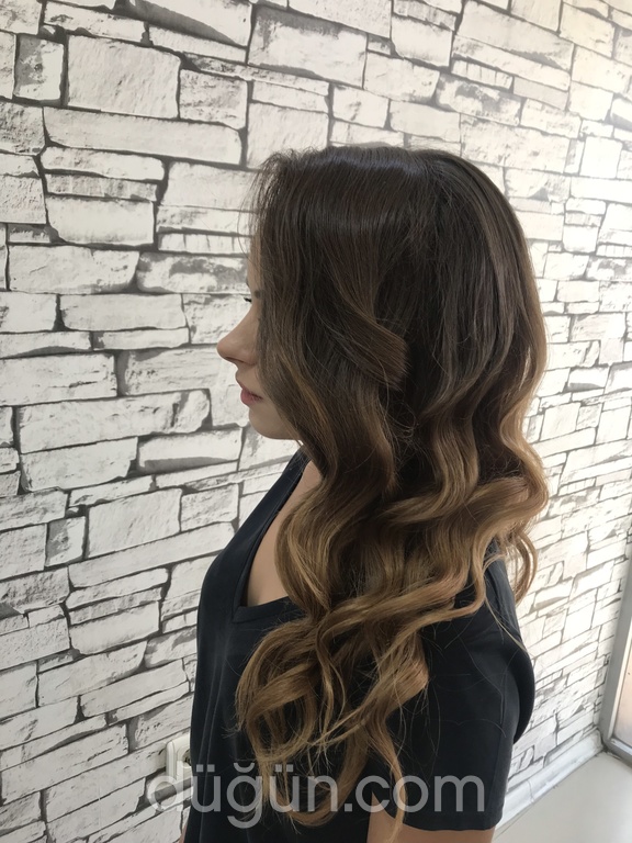 Serkan Söylemez Saç Tasarım