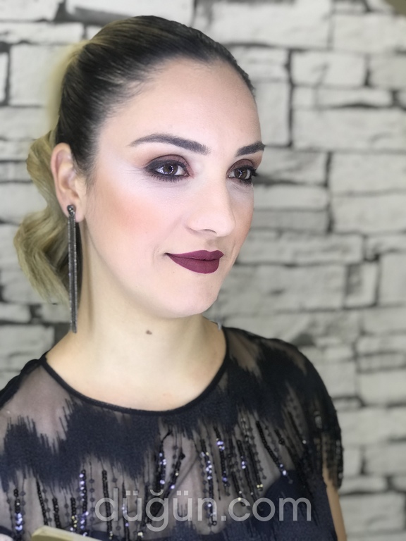 Serkan Söylemez Saç Tasarım