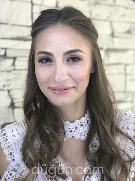 Serkan Söylemez Saç Tasarım