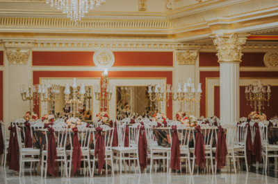 Artemis Davet ve Balo Salonları