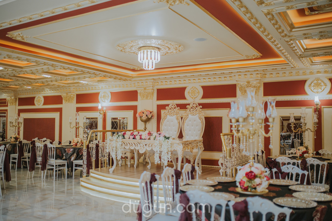 Artemis Davet ve Balo Salonları