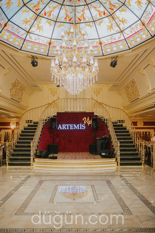 Artemis Davet ve Balo Salonları