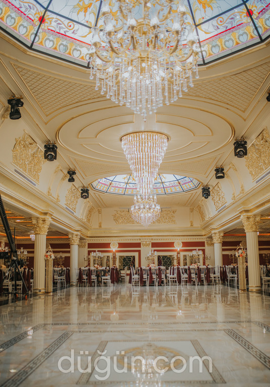 Artemis Davet ve Balo Salonları