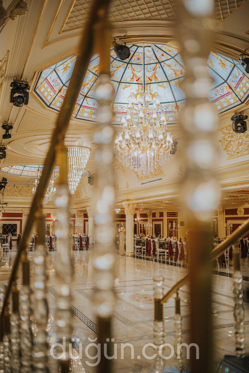 Artemis Davet ve Balo Salonları