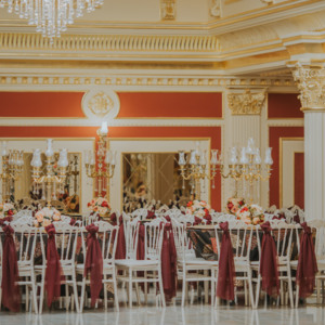 Artemis Davet ve Balo Salonları