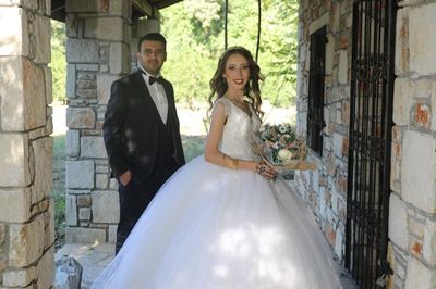 Biz'm Moda Gelinlik Damatlık